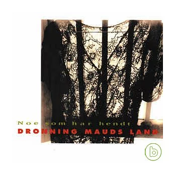 Something That Happened / Dronning Mauds Land