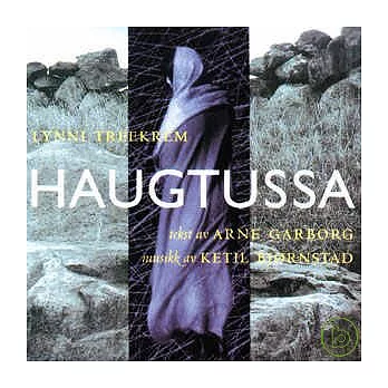 Haugtussa / Lynni Treekrem