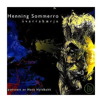 The Answering Hill / Henning Sommerro