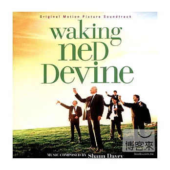 O.S.T. / Walking Ned Devine