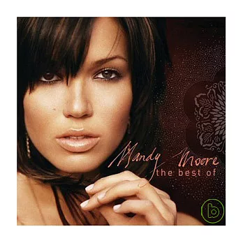 Mandy Moore / The Best Of Mandy Moore (CD+DVD)