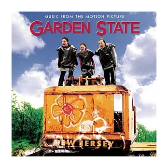 O.S.T. / Garden State