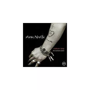 Aaron Neville / Nature Boy: The Standards Album