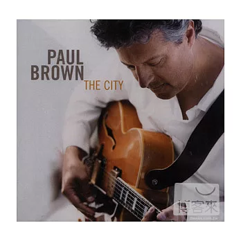 Paul Brown / The City