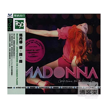 Madonna / Confessions On A Dance Floor