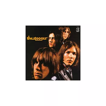 The Stooges / The Stooges [2CD]