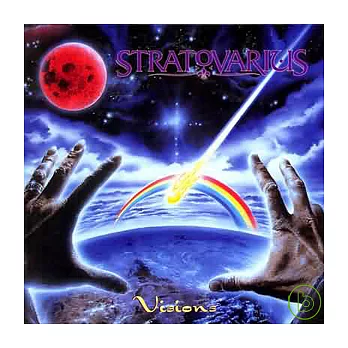 Stratovarius / Visions