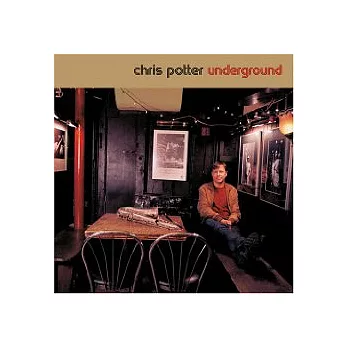 Chris Potter / Underground