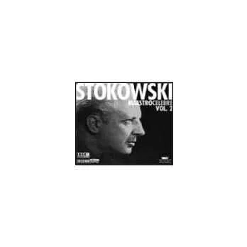 Stokowski - Maestro Celebre Vol. 2 - 10CDs Boxset