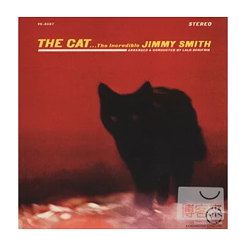 Jimmy Smith / The Cat