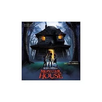 O.S.T / Monster House