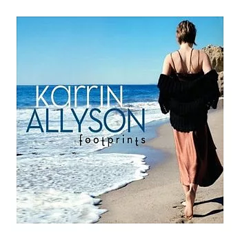 Karrin Allyson / Footprints