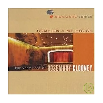 Rosemary Clooney / The Very Best of Rosemary Clooney