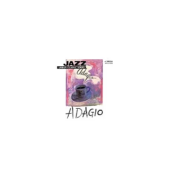 Jazz Urban Classic Series / JAZZ ADAGIO