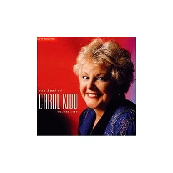 Carol Kidd / The Best of Carol Kidd Vol.2