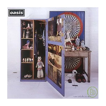 Oasis / Stop The Clocks