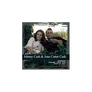 Johnny Cash & June Carter Cash / The Collections