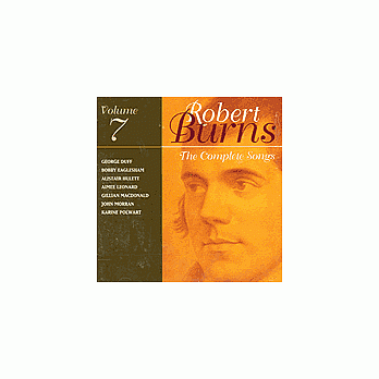 V.A. / The Complete Songs of Robert Burns Vol.7