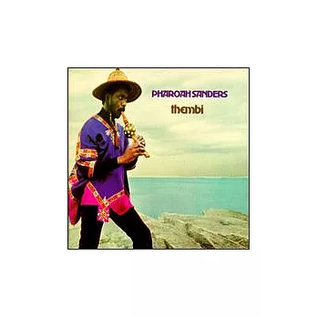 Pharoah Sanders / Thembi