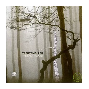 Trentemoller / The Last Resort (2CD)