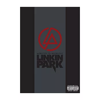 Linkin Park / Minutes To Midnight CD+MVI(DVD/ROM)