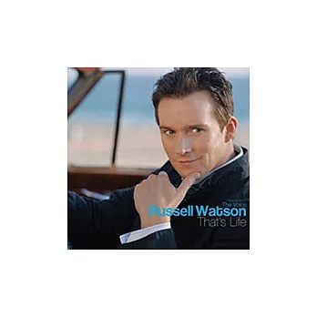 Russell Watson / That’s Life