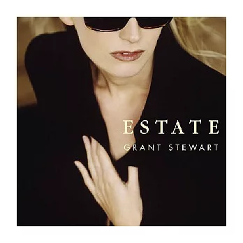 Grant Stewart / Estate