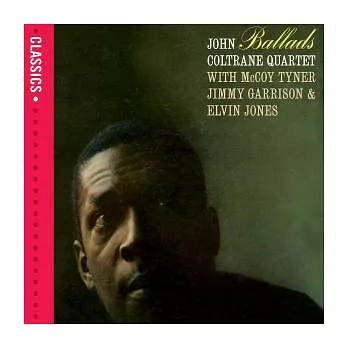 John Coltrane / Ballads