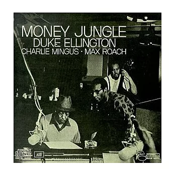 Duke Ellington / Money Jungle