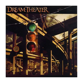 Dream Theater / Systematic Chaos (CD+DVD)