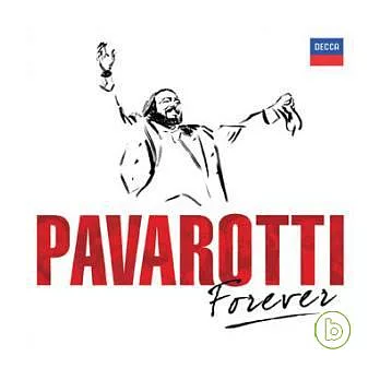 Pavarotti: Forever (2CDs)