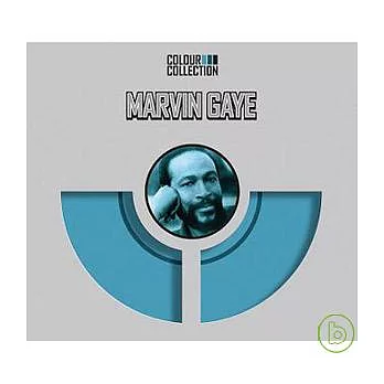 Marvin Gaye / Colour Collection