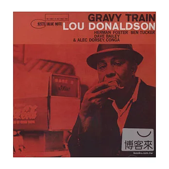 Lou Donaldson / Gravy Train