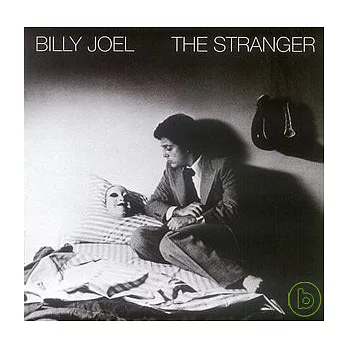 Billy Joel / The Stranger (Remastered)