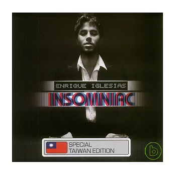 Enrique Iglesias / Insomniac [LEP]