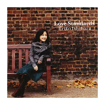 Eriko Ishihara / Love Standards