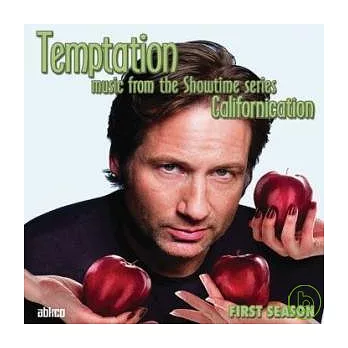 OST / Temptation music from the Showtime series Californication