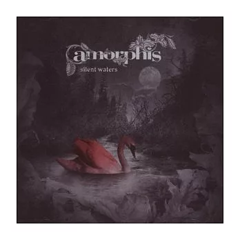 Amorphis / Silent Waters