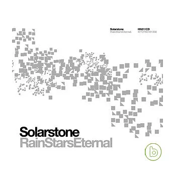 Solarstone / Rain Stars Eternal