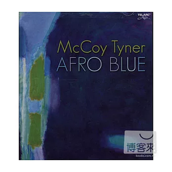 McCoy Tyner / Afro Blue