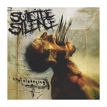 Suicide Silence / The Cleansing