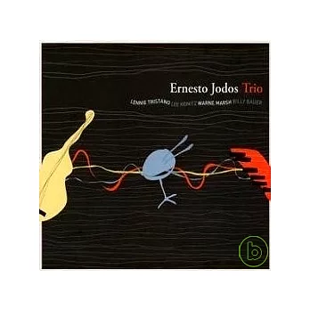 Ernesto Jodos Trio / Ernesto Jodos Trio