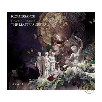 V.A (Mixed by Dave Seaman) / Renaissance: The Masters Series 10