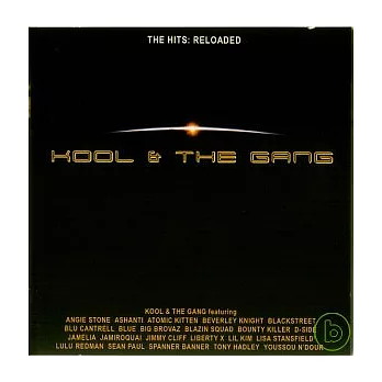 Kool & The Gang / The Hits: Reloaded ~ Odyssey