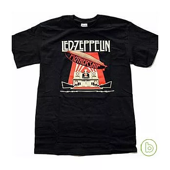 Led Zeppelin / Mothership - T-Shirt (M)