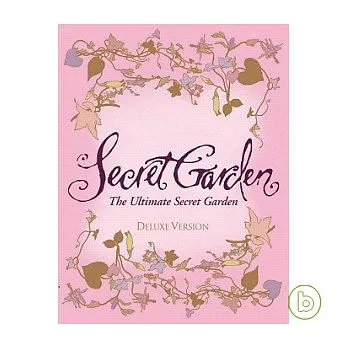 Secret Garden / The Ultimate Secret Garden [Deluxe Version]