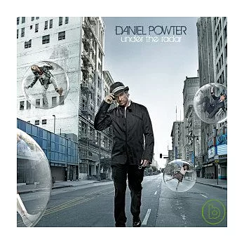 Daniel Powter / Under The Radar