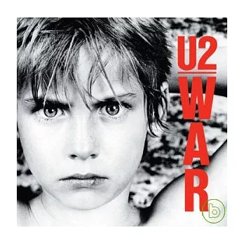 U2 / War [Remastered]