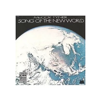 McCoy Tyner / Song of the New World