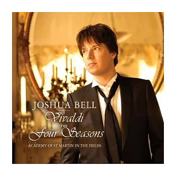 Joshua Bell / Vivaldi:The Four Seasons